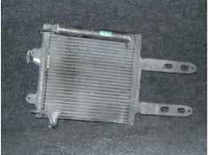 Recambio de condensador / radiador aire acondicionado para seat arosa (6h1) 1.0 referencia OEM IAM 6X0820411A  