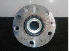 Recambio de rodamiento buje delantero para volkswagen golf v berlina (1k1) 1.9 tdi referencia OEM IAM  IZQUIERDO 