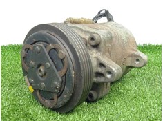 Recambio de compresor aire acondicionado para suzuki swift sf berlina (ea) 1.6 g referencia OEM IAM 9520170CA0-4907055733 SEIKO 