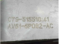 Recambio de soporte motor trasero para ford kuga (cbs) 1.5 ecoboost cat referencia OEM IAM AV616P082AC   2