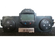 Recambio de mando climatizador para renault scenic ii 1.5 dci diesel referencia OEM IAM NOTIENE  VALEO 2