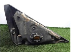 Recambio de retrovisor izquierdo para renault scenic ii 1.5 dci diesel referencia OEM IAM  ELECTRICO - 5.PINES VERDE 2