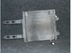 Recambio de condensador / radiador aire acondicionado para seat arosa (6h1) 1.0 referencia OEM IAM 6X0820411A   2
