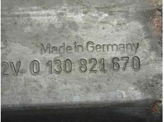 Recambio de elevalunas delantero izquierdo para mercedes-benz clase e (w210) berlina 2.0 16v cat referencia OEM IAM 0130821670 E 2