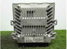 Recambio de centralita motor uce para citroën c4 picasso 2.0 hdi fap cat (rhr / dw10bted4) referencia OEM IAM 5WS40616A-96642875