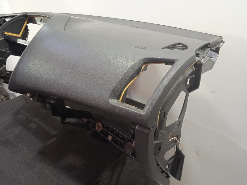 Recambio de salpicadero para mitsubishi asx (ga0w) 2.2 di-d cat referencia OEM IAM   