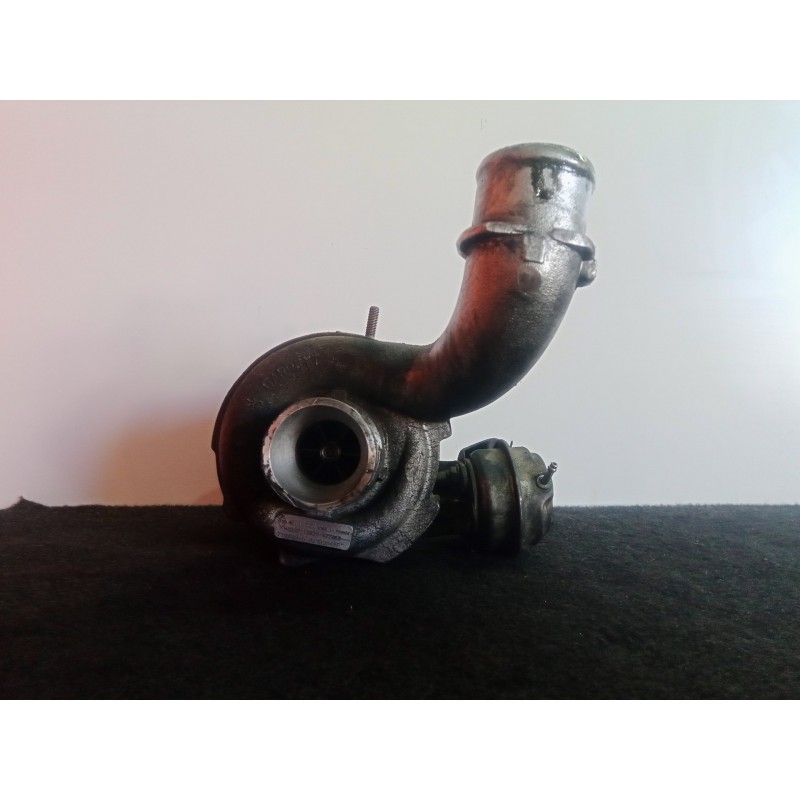 Recambio de turbocompresor para renault laguna ii (bg0) 2.2 dci turbodiesel referencia OEM IAM H8200113839-7180898  