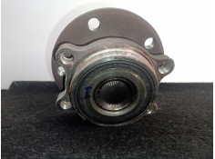 Recambio de rodamiento buje delantero para volkswagen golf v berlina (1k1) 1.9 tdi referencia OEM IAM  IZQUIERDO  2