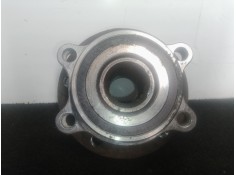 Recambio de rodamiento buje delantero para volkswagen passat berlina (3c2) 2.0 tdi referencia OEM IAM 1K0407621D   2