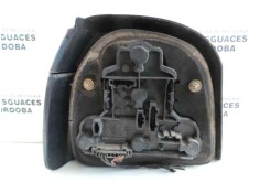 Recambio de piloto trasero derecho para volkswagen golf iii berlina (1h1) referencia OEM IAM GTI AHUMADO GTI 2