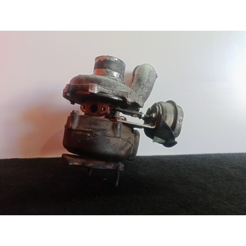 Recambio de turbocompresor para renault laguna ii (bg0) 2.2 dci turbodiesel referencia OEM IAM H8200113839-7180898  