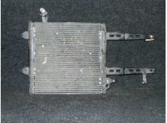 Recambio de condensador / radiador aire acondicionado para volkswagen polo berlina (6n1) 1.4 referencia OEM IAM 6N0820413B   2