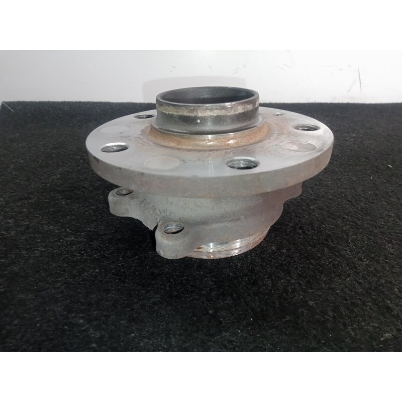 Recambio de rodamiento buje delantero para volkswagen golf v berlina (1k1) 1.9 tdi referencia OEM IAM  IZQUIERDO 