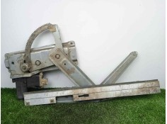 Recambio de elevalunas delantero izquierdo para opel tigra referencia OEM IAM 90389211 ELECTRICO - 6.PINES CON.MOTOR - TIJERA