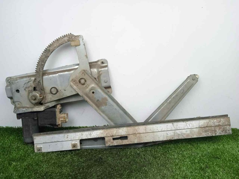 Recambio de elevalunas delantero izquierdo para opel tigra referencia OEM IAM 90389211 ELECTRICO - 6.PINES CON.MOTOR - TIJERA