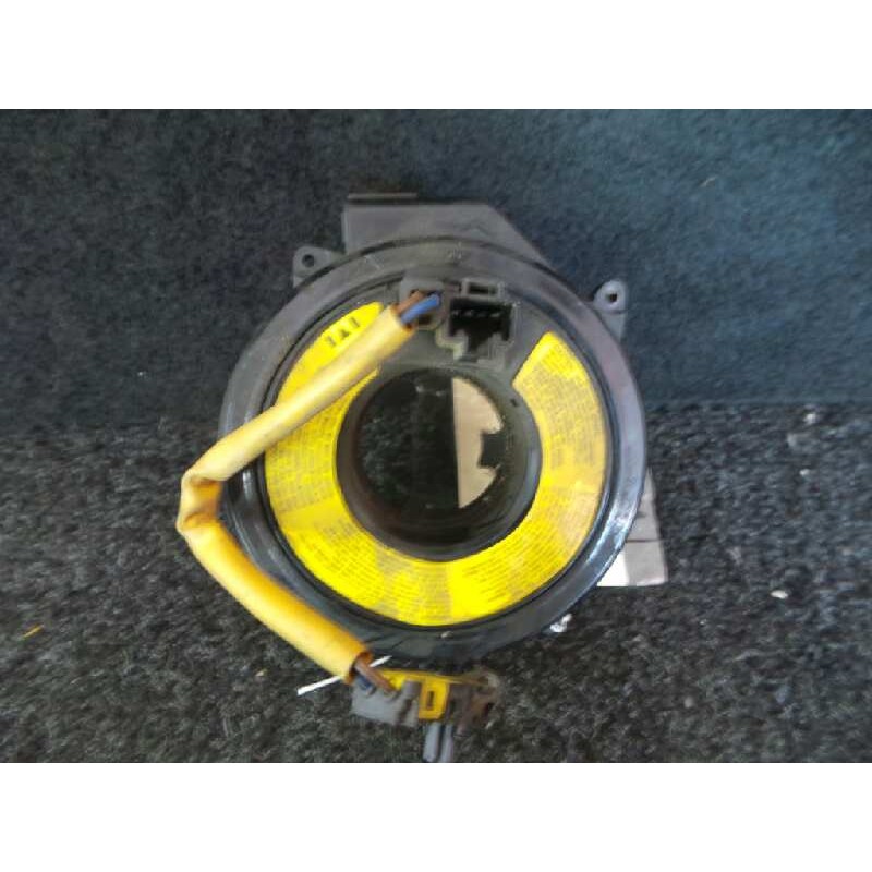 Recambio de anillo airbag para hyundai h 1 2.5 turbodiesel referencia OEM IAM  H1. 