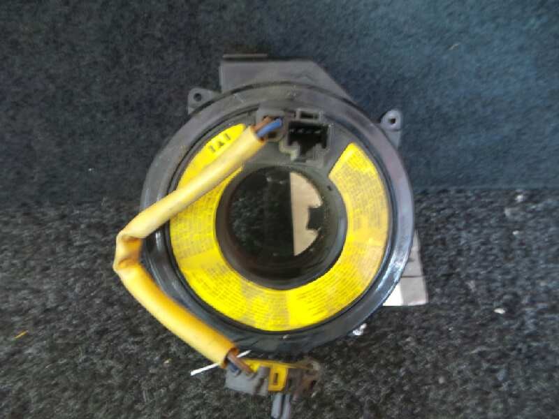 Recambio de anillo airbag para hyundai h 1 2.5 turbodiesel referencia OEM IAM  H1. 