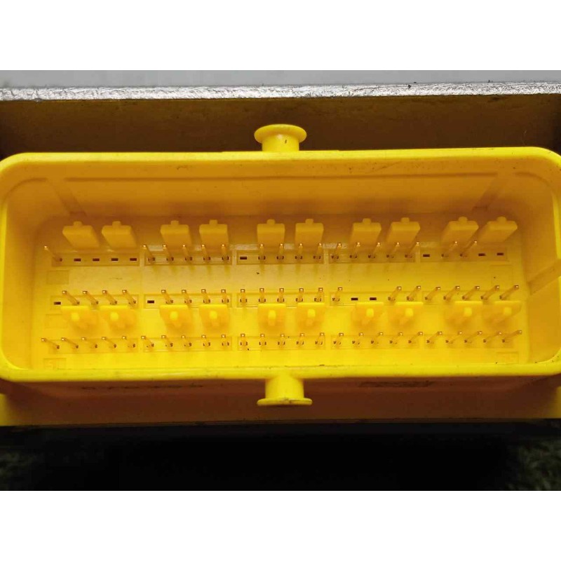 Recambio de centralita airbag para audi a3 (8p) 2.0 tdi referencia OEM IAM 0285001666-8P0959655C  