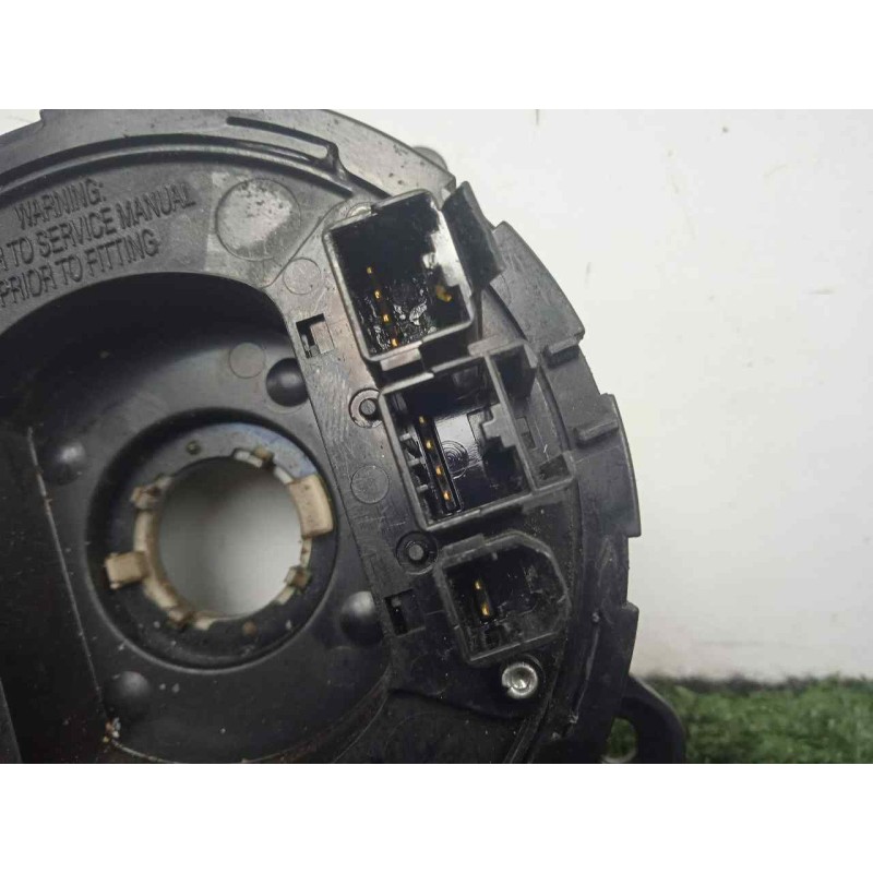 Recambio de anillo airbag para chrysler voyager (rg) 2.5 crd cat referencia OEM IAM 04685712AC-4685712AC  