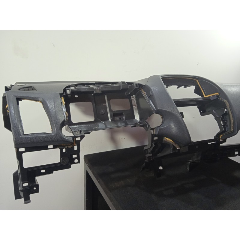 Recambio de salpicadero para mitsubishi asx (ga0w) 2.2 di-d cat referencia OEM IAM   