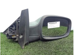 Recambio de retrovisor derecho para renault scenic ii 1.5 dci diesel referencia OEM IAM  ELECTRICO - 7.PINES VERDE