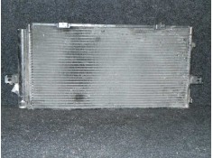 Recambio de condensador / radiador aire acondicionado para mg serie 75 (j/rj) 2.0 16v cdti referencia OEM IAM SINREFERENCIA  