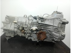 Recambio de caja cambios para audi a4 berlina (8e) 2.4 v6 30v cat (bdv) referencia OEM IAM ENQ 5.VELOCIDADES MANUAL 2