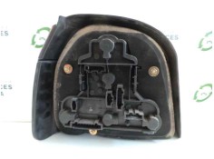 Recambio de piloto trasero derecho para volkswagen golf iii berlina (1h1) referencia OEM IAM  AHUMADO GTI 2