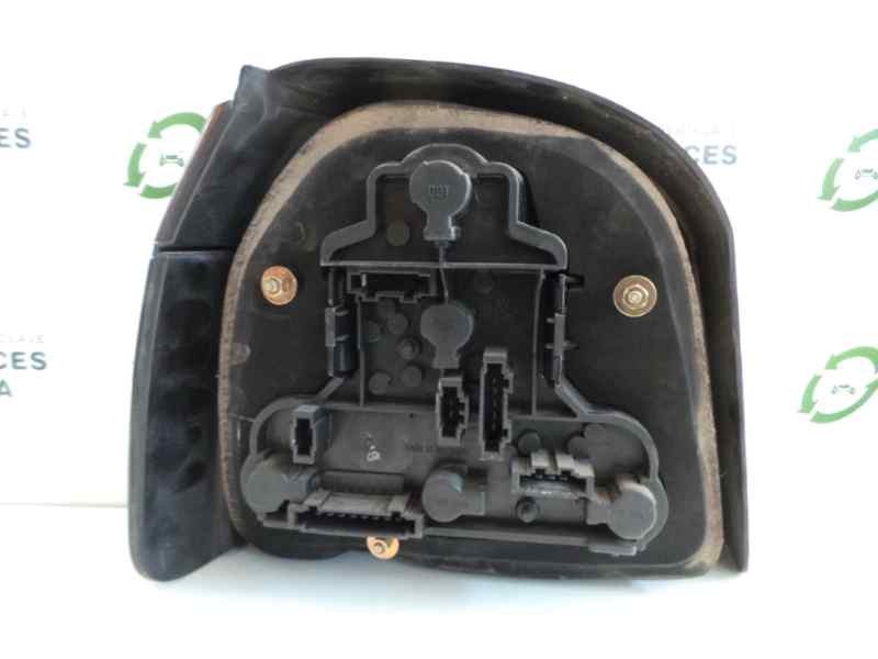 Recambio de piloto trasero derecho para volkswagen golf iii berlina (1h1) referencia OEM IAM  AHUMADO GTI