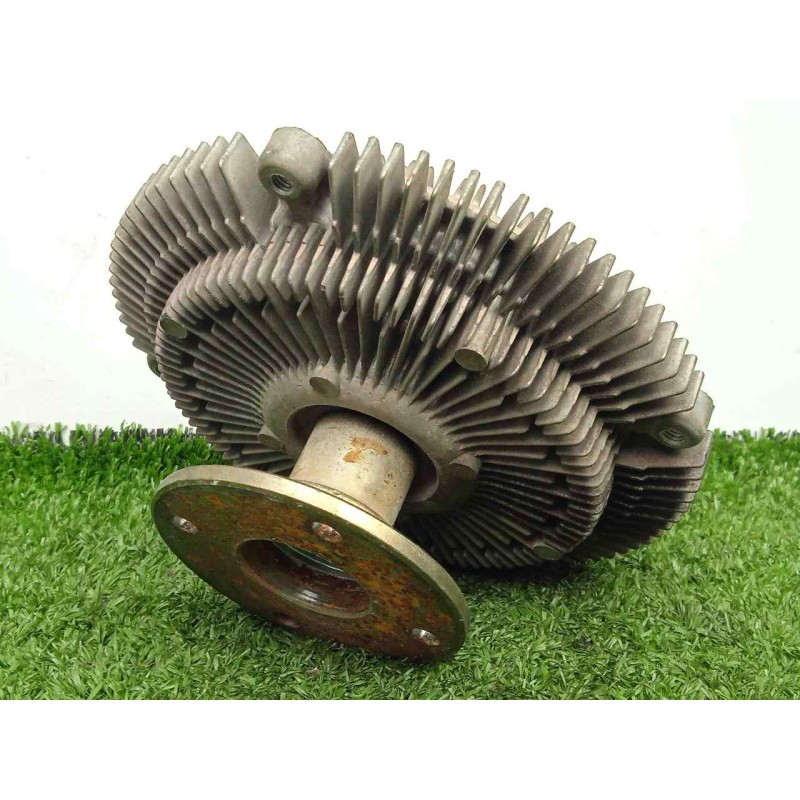 Recambio de maza embrague viscoso para nissan patrol (k/w260) 2.8 diesel referencia OEM IAM  SIN.ASPAS 