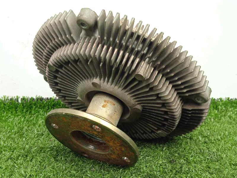 Recambio de maza embrague viscoso para nissan patrol (k/w260) 2.8 diesel referencia OEM IAM  SIN.ASPAS 