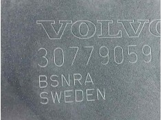 Recambio de capot para volvo s60 lim. 2.0 diesel cat referencia OEM IAM 31335350 GRIS OSCURO  2