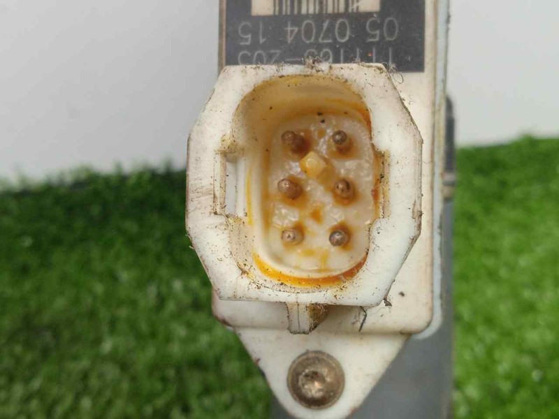 Recambio de elevalunas delantero izquierdo para opel tigra referencia OEM IAM 90389211 ELECTRICO - 6.PINES CON.MOTOR - TIJERA