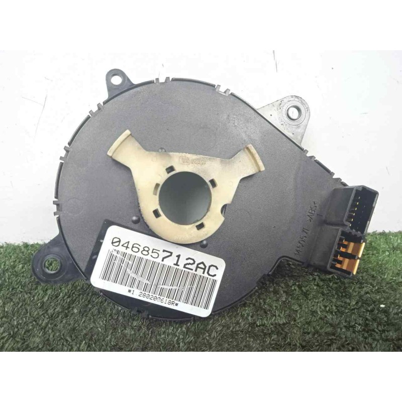 Recambio de anillo airbag para chrysler voyager (rg) 2.5 crd cat referencia OEM IAM 04685712AC-4685712AC  