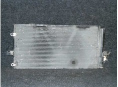 Recambio de condensador / radiador aire acondicionado para mg serie 75 (j/rj) 2.0 16v cdti referencia OEM IAM SINREFERENCIA   2