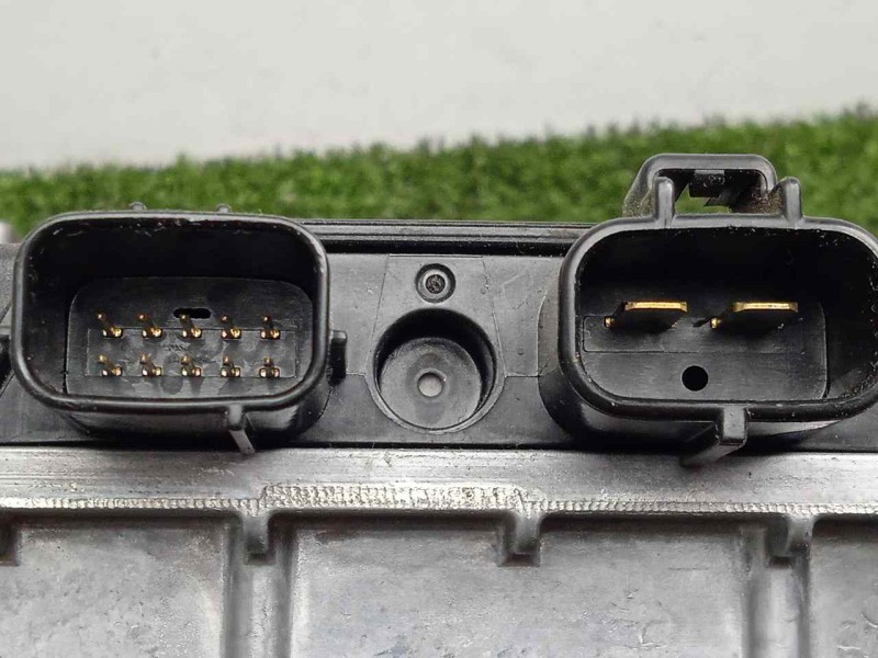 Recambio de modulo electronico para mazda 6 kombi ()(.2012) 2.2 turbodiesel cat referencia OEM IAM GKK167Y60D-K021614A09  