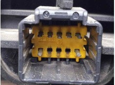 Recambio de retrovisor derecho para renault scenic ii 1.5 dci diesel referencia OEM IAM  ELECTRICO - 7.PINES VERDE 2