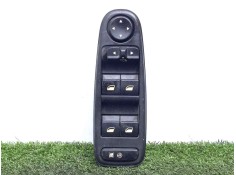 Recambio de mando elevalunas delantero izquierdo para citroën c4 picasso 2.0 hdi fap cat (rhr / dw10bted4) referencia OEM IAM 96