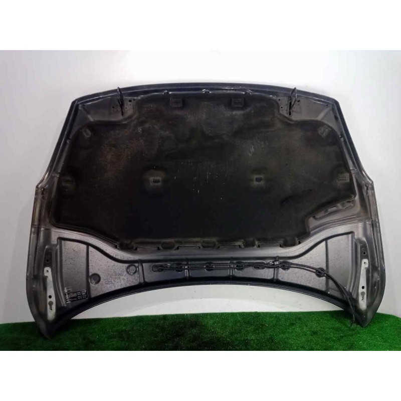 Recambio de capot para volvo s60 lim. 2.0 diesel cat referencia OEM IAM 31335350 GRIS OSCURO 