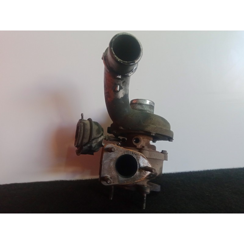 Recambio de turbocompresor para renault laguna ii (bg0) 2.2 dci turbodiesel referencia OEM IAM H8200113839-7180898  