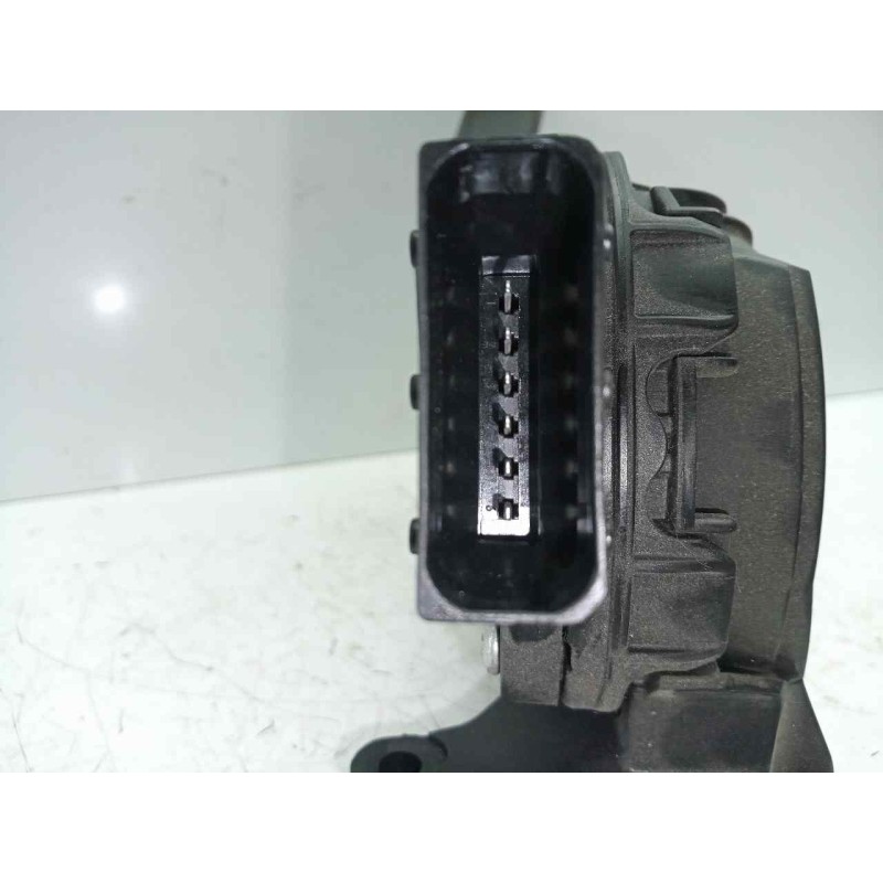 Recambio de potenciometro pedal para jeep renegade 1.0 t-gdi cat referencia OEM IAM 6PV01017515-51942423 6.PINES 