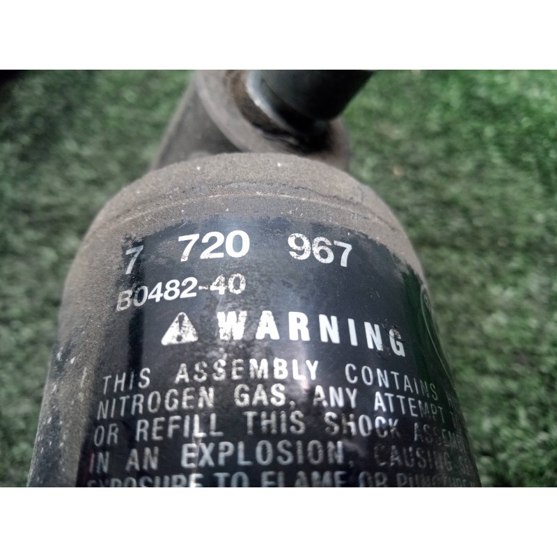 Recambio de amortiguador trasero para bmw r 1200 rt/st referencia OEM IAM 33537729295-7720967 10-14 