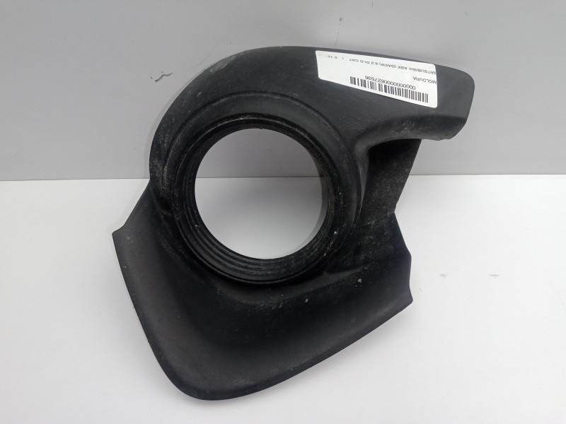 Recambio de moldura para mitsubishi asx (ga0w) 2.2 di-d cat referencia OEM IAM 8321A608 ANTINIEBLA.DERECHO 