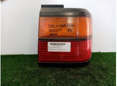 Recambio de piloto trasero derecho para volkswagen passat berlina (312) referencia OEM IAM  88-93 - EXTERIOR AMBAR