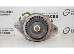 Recambio de alternador para honda hr-v (gh) 1.6 cat referencia OEM IAM CJX27-1022112270 DENSO - 80.A POLEA.FIJA - POLI V