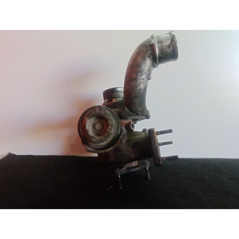 Recambio de turbocompresor para renault laguna ii (bg0) 2.2 dci turbodiesel referencia OEM IAM H8200113839-7180898  