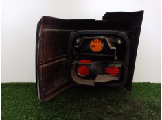 Recambio de piloto trasero derecho para volkswagen passat berlina (312) referencia OEM IAM  88-93 - EXTERIOR AMBAR 2