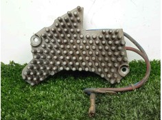 Recambio de resistencia calefaccion para mercedes-benz clase e (w210) berlina 2.0 16v cat referencia OEM IAM 5399875310-91400102