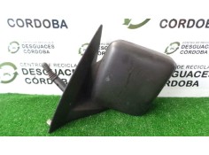 Recambio de retrovisor izquierdo para opel combo (corsa c) 1.7 16v cdti referencia OEM IAM  COMBO.C - MANUAL NEGRO 2