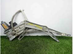 Recambio de elevalunas delantero derecho para opel zafira a 1.8 16v cat referencia OEM IAM  ZAFIRA A. - ELECTRICO - 6.PINES CON.